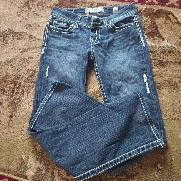 BKE jeans - Picture 2 of 6